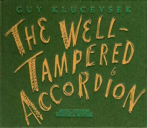 The Well-Tampered Accordion