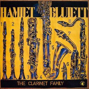 The Clarinet Family