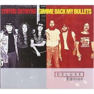 Gimme Back My Bullets (Deluxe Edition)