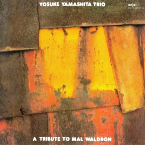 A Tribute To Mal Waldron