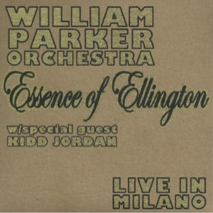 Essence Of Ellington: Live In Milano