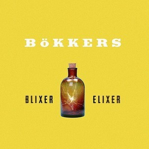 Blixer Elixir