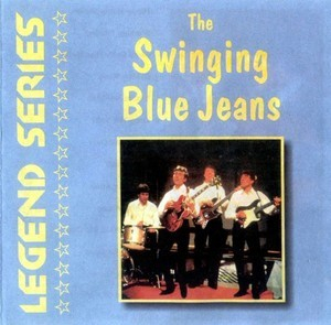 The Swinging Blue Jeans