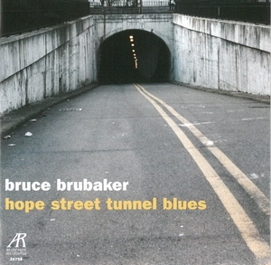 Hope Street Tunnel Blues