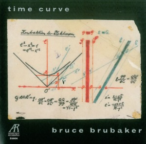 Time Curve