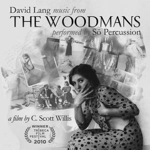 David Lang: Music from The Woodmans
