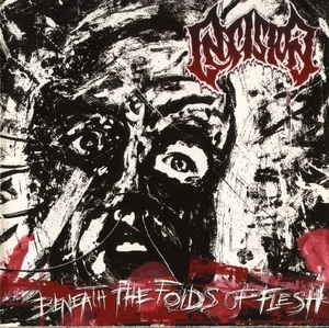 Beneath The Folds Of Flesh