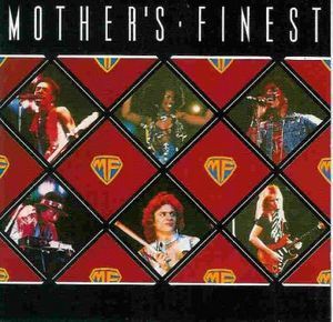 Mother's Finest