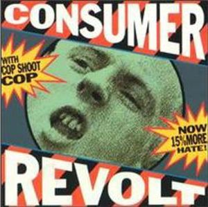 Consumer Revolt