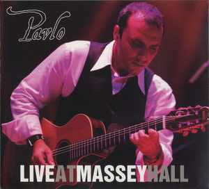 Live At Massey Hall