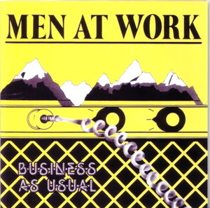 Business As Usual (2003 Remaster) (Bonus Tracks)