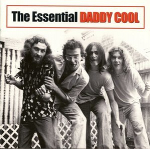 The Essential Daddy Cool