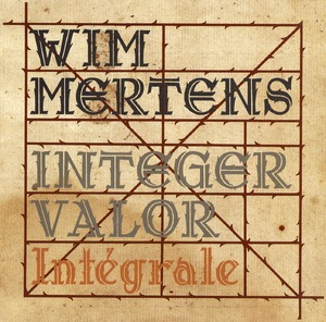 Integer Valor - Integrale