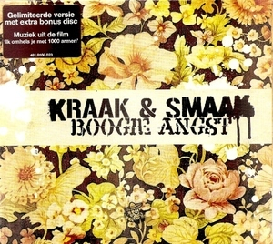 Boogie Angst (limited Edition) 2CD