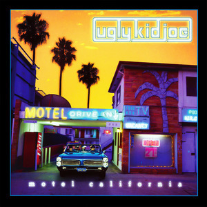 Motel California