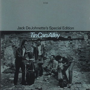 Tin Can Alley (Remastered 2012)