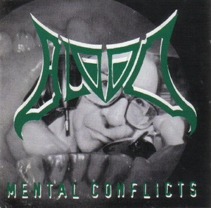 Mental Conflicts