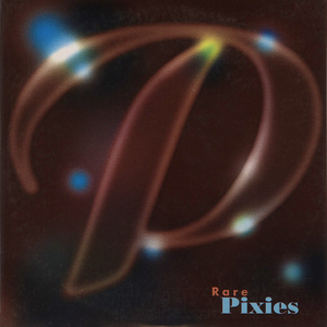 Rare Pixies / Live (2CD)