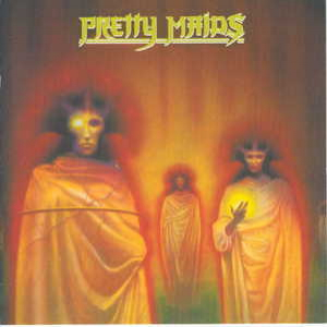 Pretty Maids