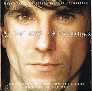 In The Name Of The Father (CDS)
