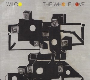 The Whole Love (Deluxe CD)