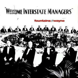 Welcome Interstate Managers