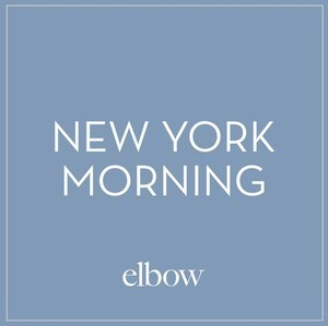 New York Morning [CDS]