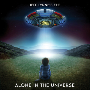 Alone In The Universe [deluxe]