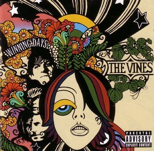 The Vines - Winning Days