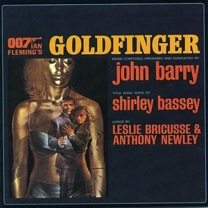 Goldfinger / Голдфингер