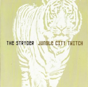 Jungle City Twitch