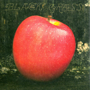 Black Grass