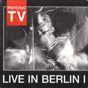 Live In Berlin I