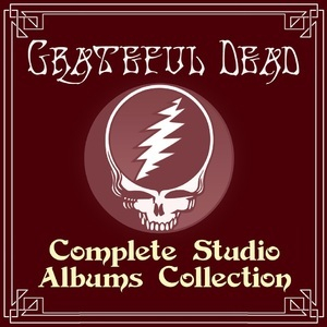 Complete Studio Albums Collection, Disc 3