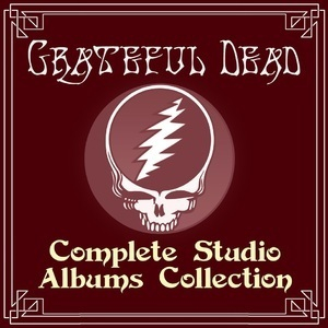 Complete Studio Albums Collection, Disc 8