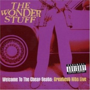 Welcome To The Cheap Seats (Greatest Hits Live)