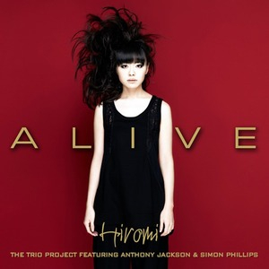 Alive (24 bit)