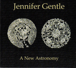 A New Astronomy