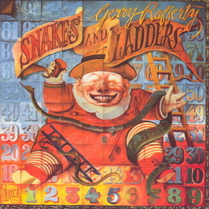 Snakes And Ladders