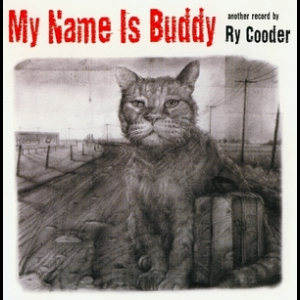 My Name Is Buddy