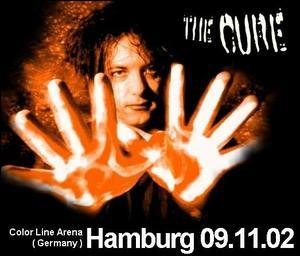 Live In Hamburg