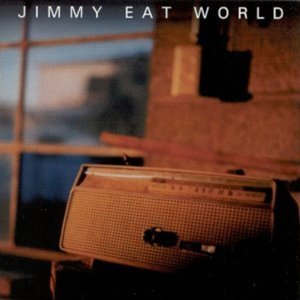 Jimmy Eat World (ep)