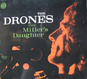 The Miller's Daughter