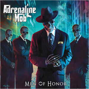 Men Of Honor (Limited Edition 2CD Mediabook)