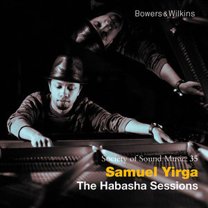 The Habasha Sessions (24 bit)