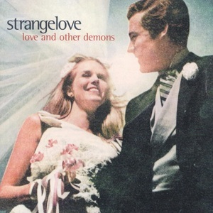 Love And Other Demons