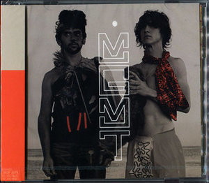 Oracular Spectacular (sicp 2379) Japan