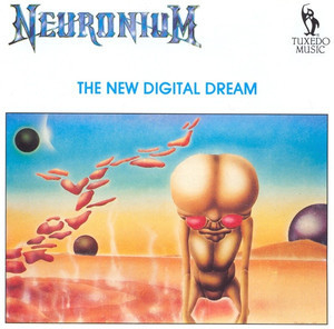 The New Digital Dream