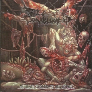 Mutilate, Eviscerate, Decapitate