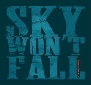 Sky Won't Fall